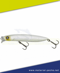 Leurre Jackall Illex Hagre Minnow 96 F