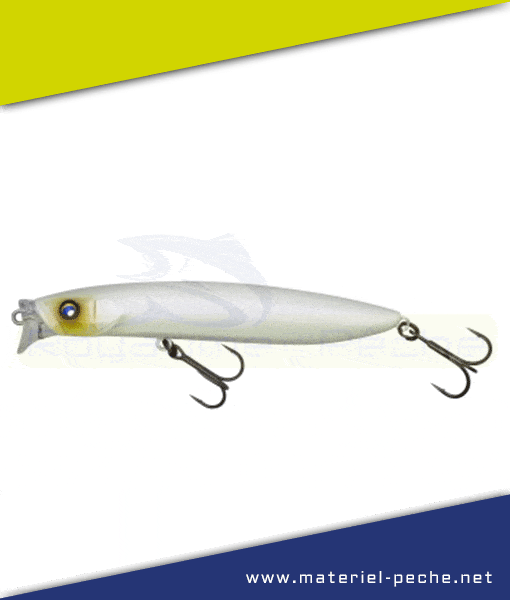 Leurre Jackall Illex Hagre Minnow 96 F