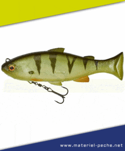 Vividus Jackall Illex