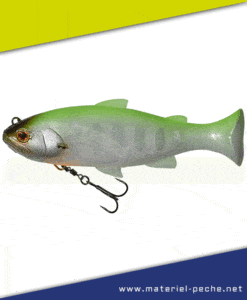 Vividus Jackall Illex