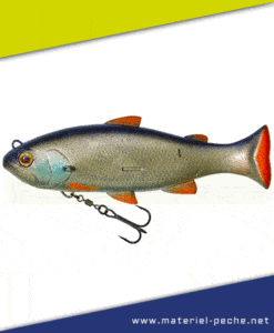 Vividus Jackall Illex