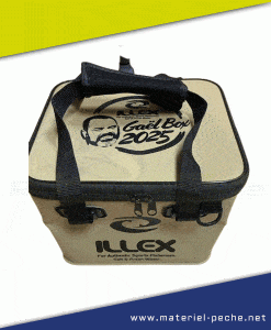 Box Gael 2025 Illex