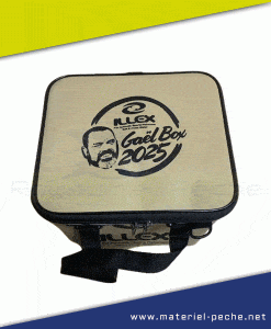 Box Gael 2025 Illex