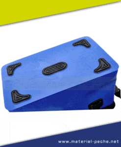 Illex Bakkan Boat Deluxe 50 Bleu