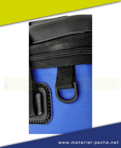 Illex Bakkan Boat Deluxe 50 Bleu