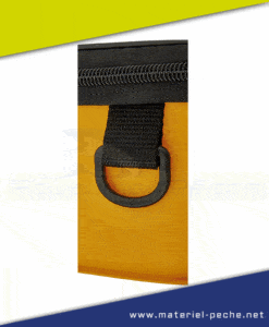 Illex Safe Bag ML Jaune