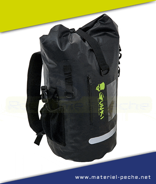 Gunki Dry Bag Wading Backpack 40
