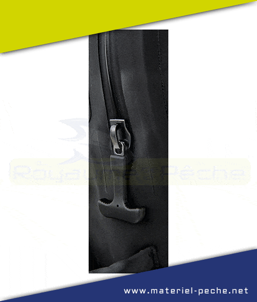 Gunki Wading Proteam Backpack