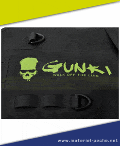 Gunki Wading Proteam Backpack