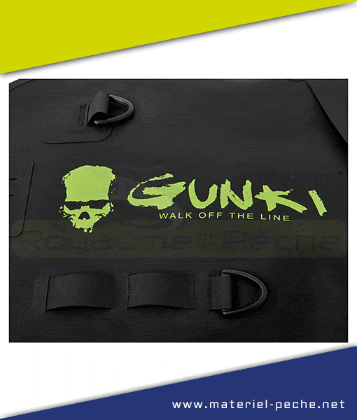 Gunki Wading Proteam Backpack