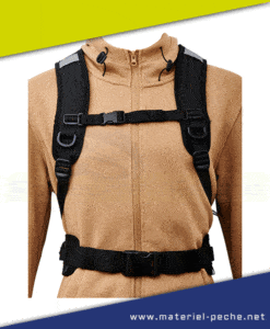 Gunki Wading Proteam Backpack