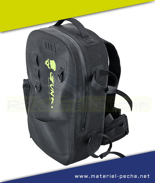 Gunki Wading Proteam Backpack