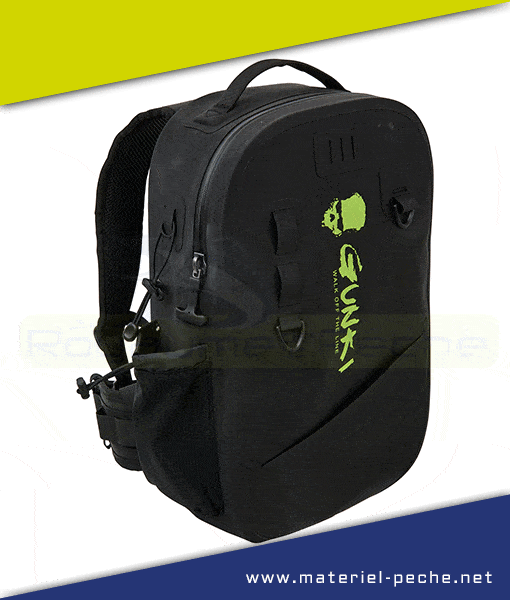 Gunki Wading Proteam Backpack