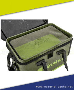 Gunki Safe Bag Lid