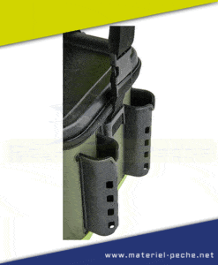 Gunki Bakkan Hard Lid 40