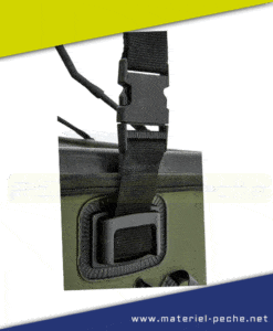 Gunki Bakkan Hard Lid 40