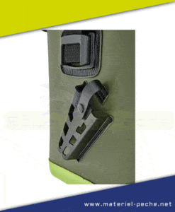 Gunki Bakkan Hard Lid 40