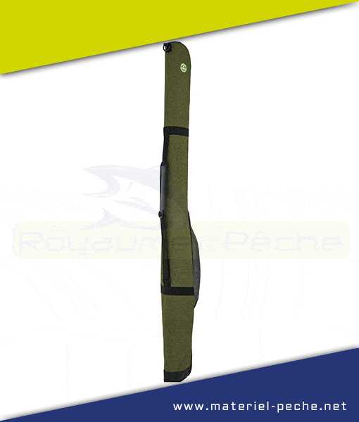 Gunki Overtake Rod Case 155