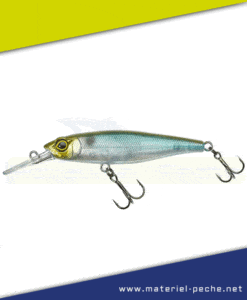 Leurre Illex Twitch Flesh 61 DR