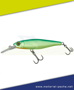 Leurre Illex Twitch Flesh 61 DR