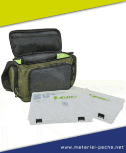 Gunki Overtake Walker