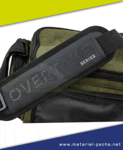 Gunki Overtake Walker