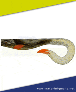 Leurre Illex Dexter Eel