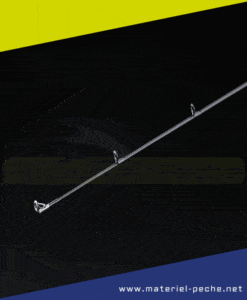 Canne Illex Jackall BPM 22 BPM B1-70MG