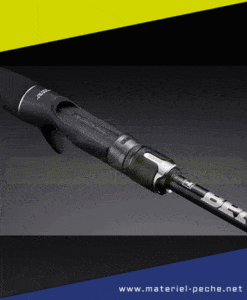 Canne Illex Jackall BPM 22 BPM B1-70MG