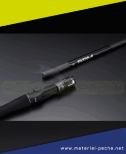 Canne Illex Jackall BPM 22 BPM B1-70MG