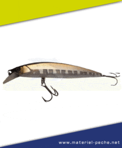 Leurre Rerange 85 SP Jackall Illex