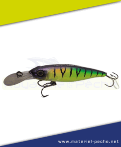 Leurre Illex Twitch Flesh 75 DR