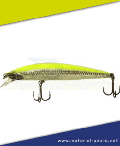 Leurre Rerange 95 SP Jackall Illex