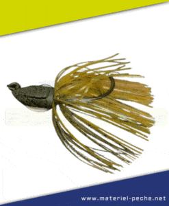 Illex Jungle Blaster 10G