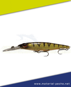 Leurre Illex Twitch Flesh 75 DR