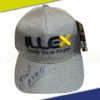 Cap Trucker Illex Signé Gael Even