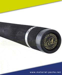 Cette canne est une arme de prédilection pour la traque des brochets specimens dans nos eaux mais pas seulement puisque nous vous la recommandons pour toutes les destinations de rêve à la recherche du brochet (Espagne, Irlande, Suède, Québec, Pays-Bas, etc...).