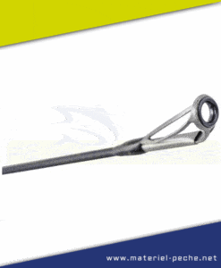 Cette canne est une arme de prédilection pour la traque des brochets specimens dans nos eaux mais pas seulement puisque nous vous la recommandons pour toutes les destinations de rêve à la recherche du brochet (Espagne, Irlande, Suède, Québec, Pays-Bas, etc...).