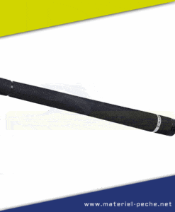 Cette canne est une arme de prédilection pour la traque des brochets specimens dans nos eaux mais pas seulement puisque nous vous la recommandons pour toutes les destinations de rêve à la recherche du brochet (Espagne, Irlande, Suède, Québec, Pays-Bas, etc...).