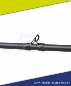 Alternative view of Canne Illex The Artist X5 B 250 XH Notorious Pike