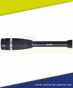 Canne Illex The Artist X5 B 215 MH Black sword