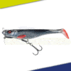 Leurre Illex Dexter Shad 150 TIP UP 7G Rigged RS RH