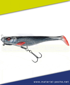 Leurre Illex Dexter Shad 150 TIP UP 7G Rigged RS RH