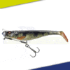 Leurre Illex Dexter Shad 150 TIP UP 7G Rigged RS RH