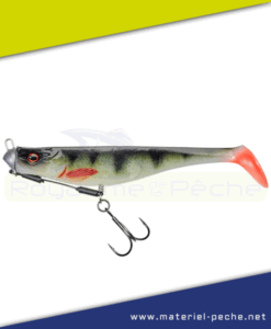 Leurre Illex Dexter Shad 150 TIP UP 7G Rigged RS RH