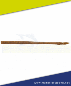 Leurre Gunki Vista Worm 147