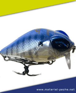Leurre Digit Lure Tyran 85