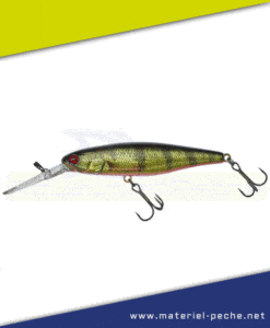 Leurre Jackall Illex DD Squirrel 79 SP