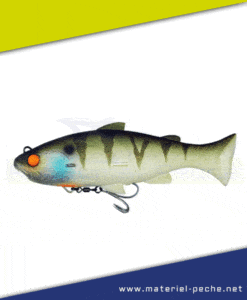 Vividus Jackall Illex