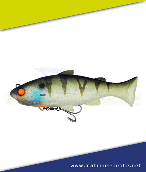 Vividus Jackall Illex